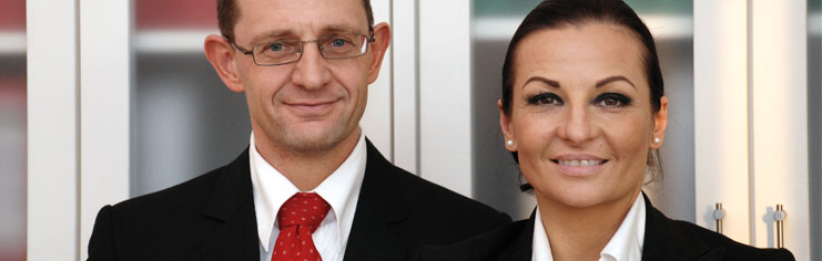 Arbeitsrecht Senden - die partner